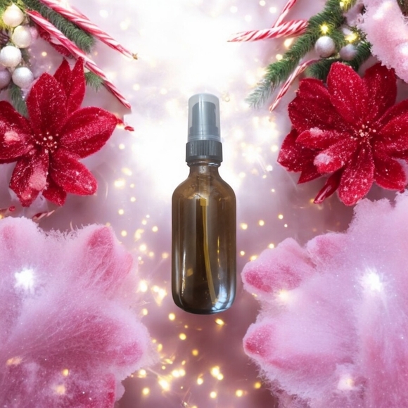 Luxury Hand Crafted Hydrating Dry Body Oil 2 oz This Amazing Dry Body Oil - Picture 2 of 2